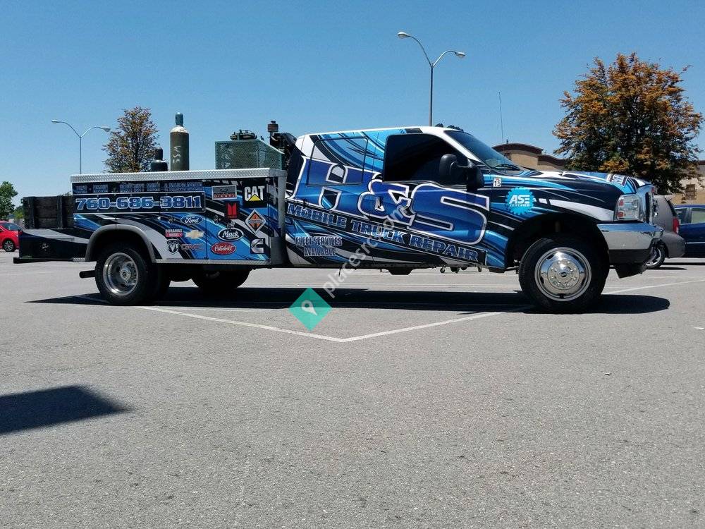 H&S Mobile Truck Repair