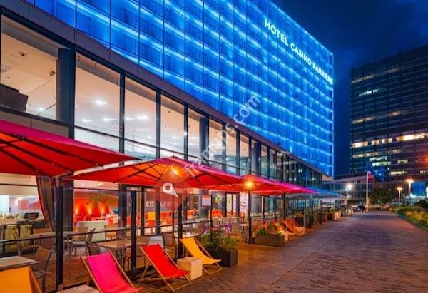 Hôtel Barrière Lille