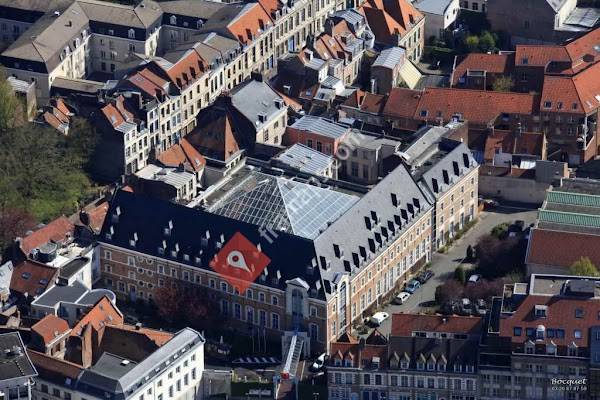 Hôtel Couvent Des Minimes