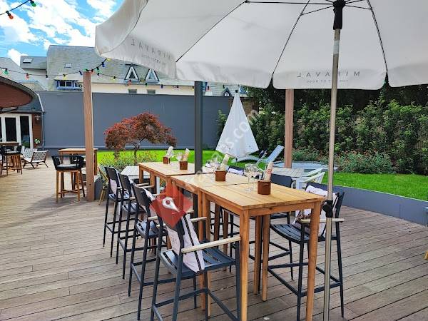 Hôtel Ibis Deauville Centre