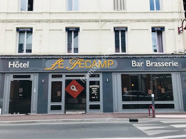 Hôtel Le Fecamp