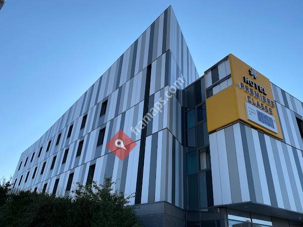 Hôtel Première Classe