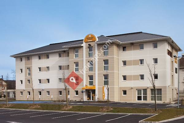 Hôtel Première Classe Epernay