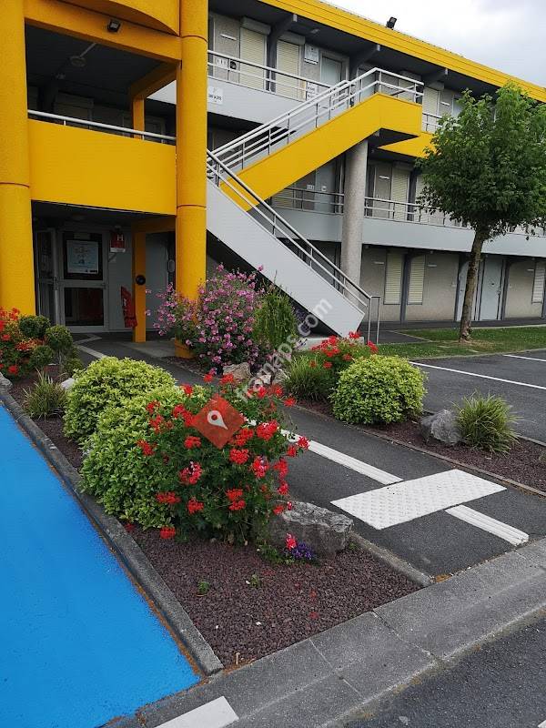 Hôtel Première Classe Lille Seclin