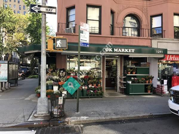 H Y Market Corporation