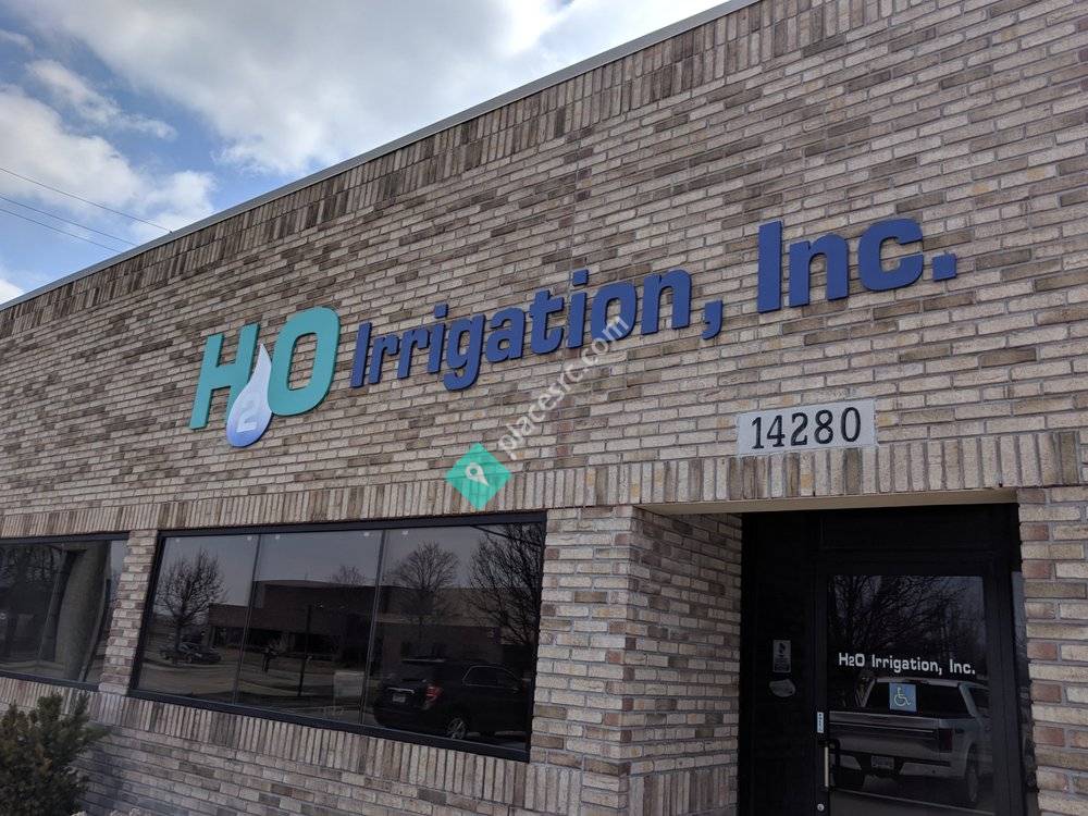 H2O Irrigation, Inc