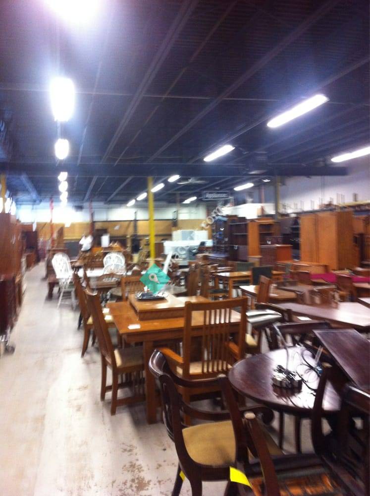 Habitat Restore
