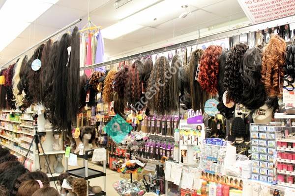 Hackensack Beauty Supply
