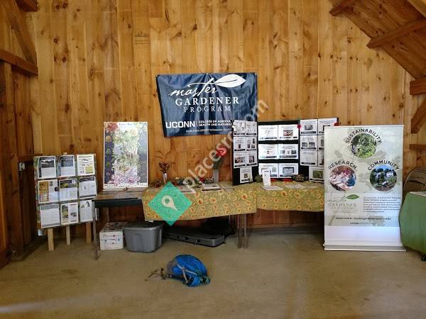 Haddam Neck Fair Association