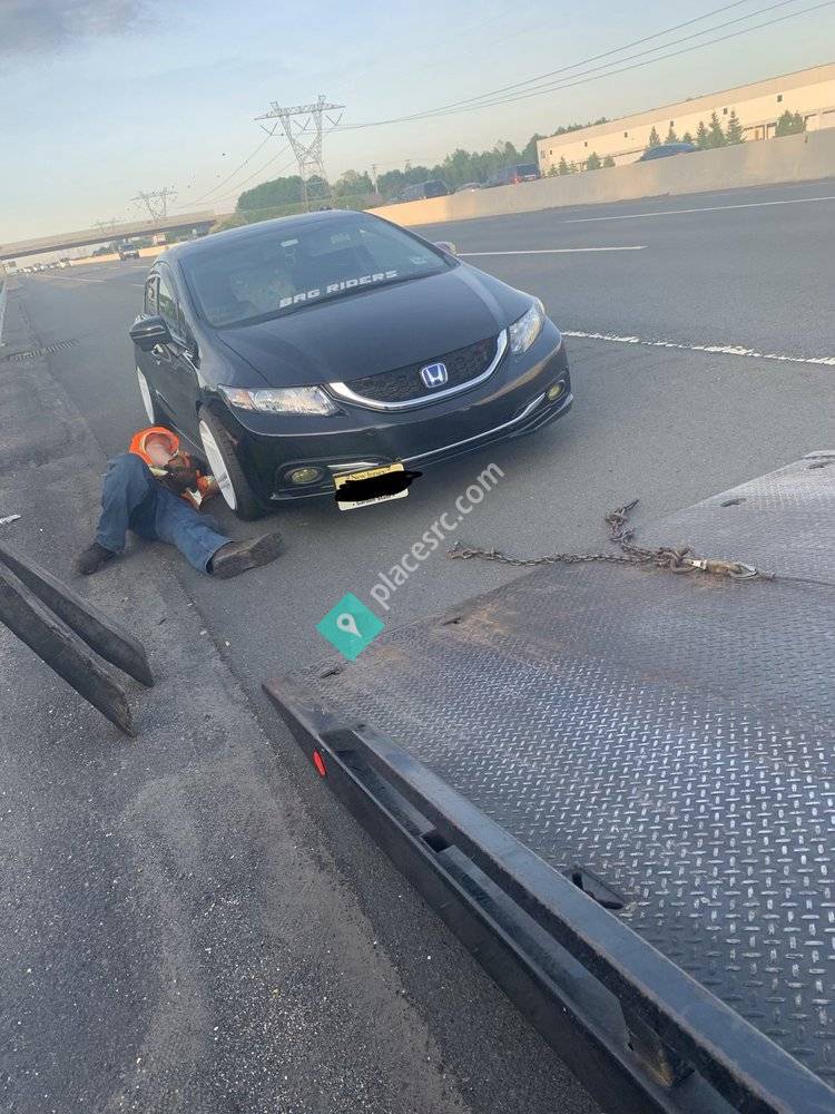 Haines Towing Service