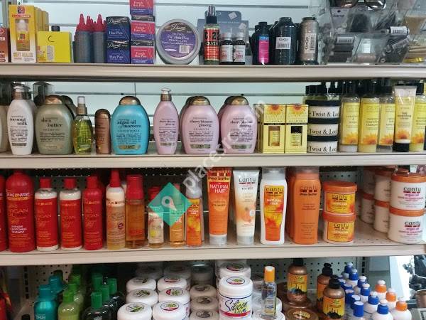 Hair U Are Beauty and Barber Supply