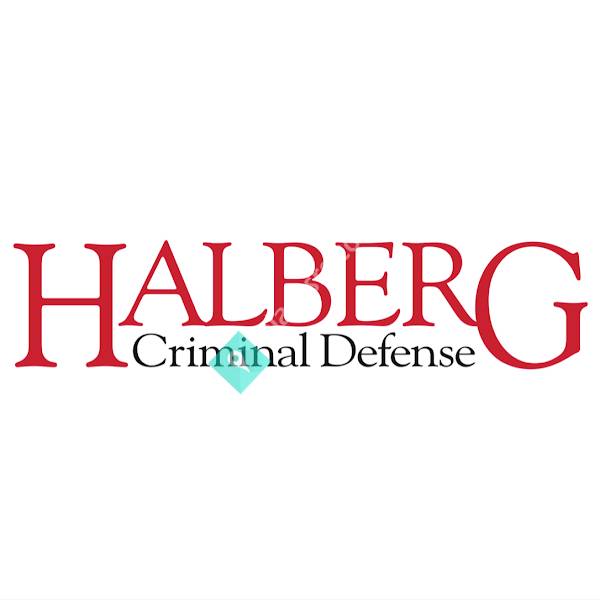Halberg Criminal Defense