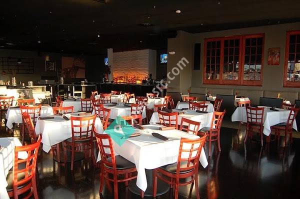 Half Note Restaurant & Lounge