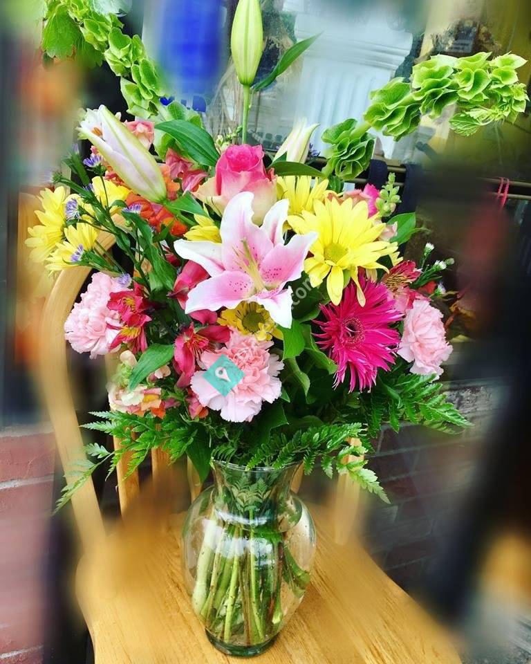 Halls of Tara Florist