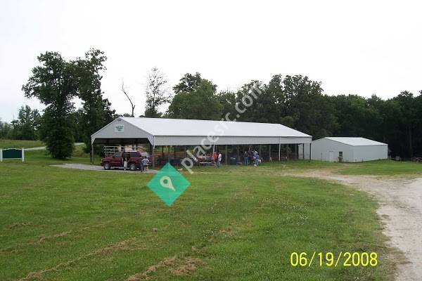 Hallsville Fairgrounds