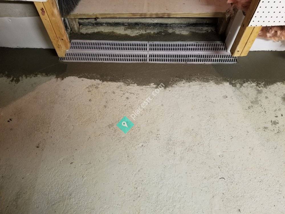 Hammer Basement Waterproofing New Bedford