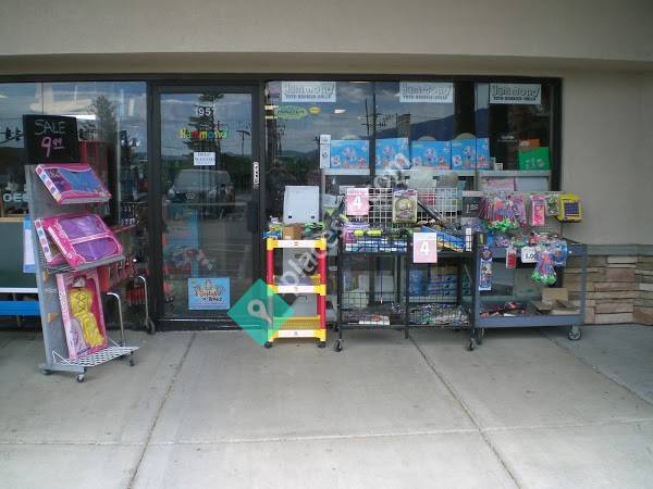 Hammond Toys, Hobbies and Dolls