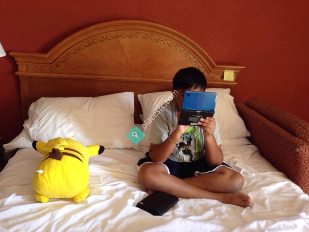 Hampton Inn Bordentown