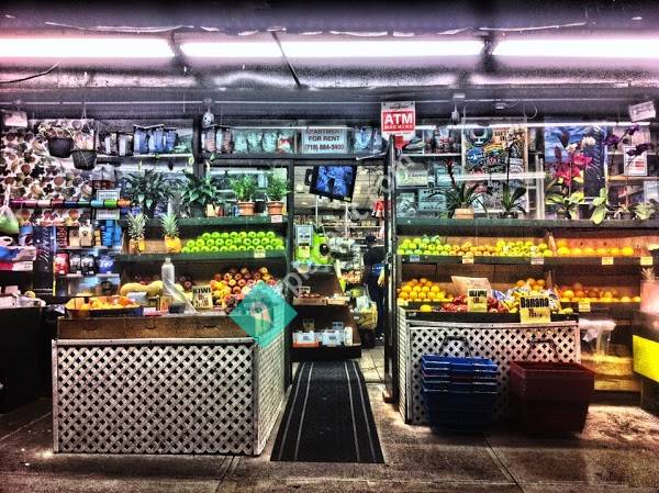 Han's Fruit & Vegetable Market