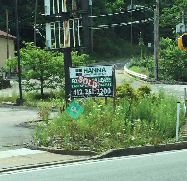 Hanna Langholz Wilson Ellis Office