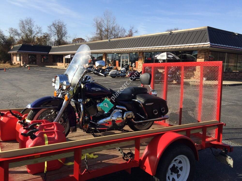 Hannum's HarleyDavidson Chadds Ford Chadds Ford