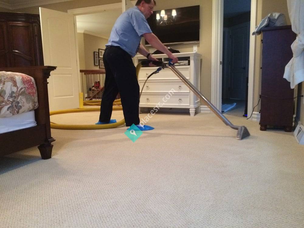 Happy Day Carpet Care