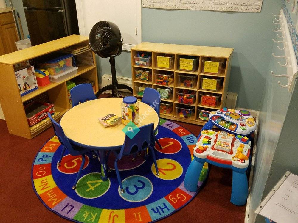 HappyMinds Group Family Daycare East Flatbush