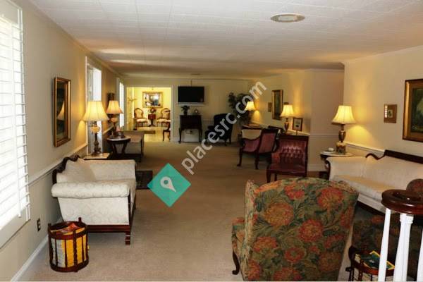 Hardwick Funeral Home