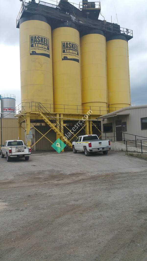 Haskell Lemon Construction Co
