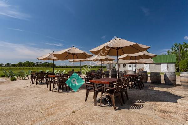 Hawk Haven Vineyard & Winery