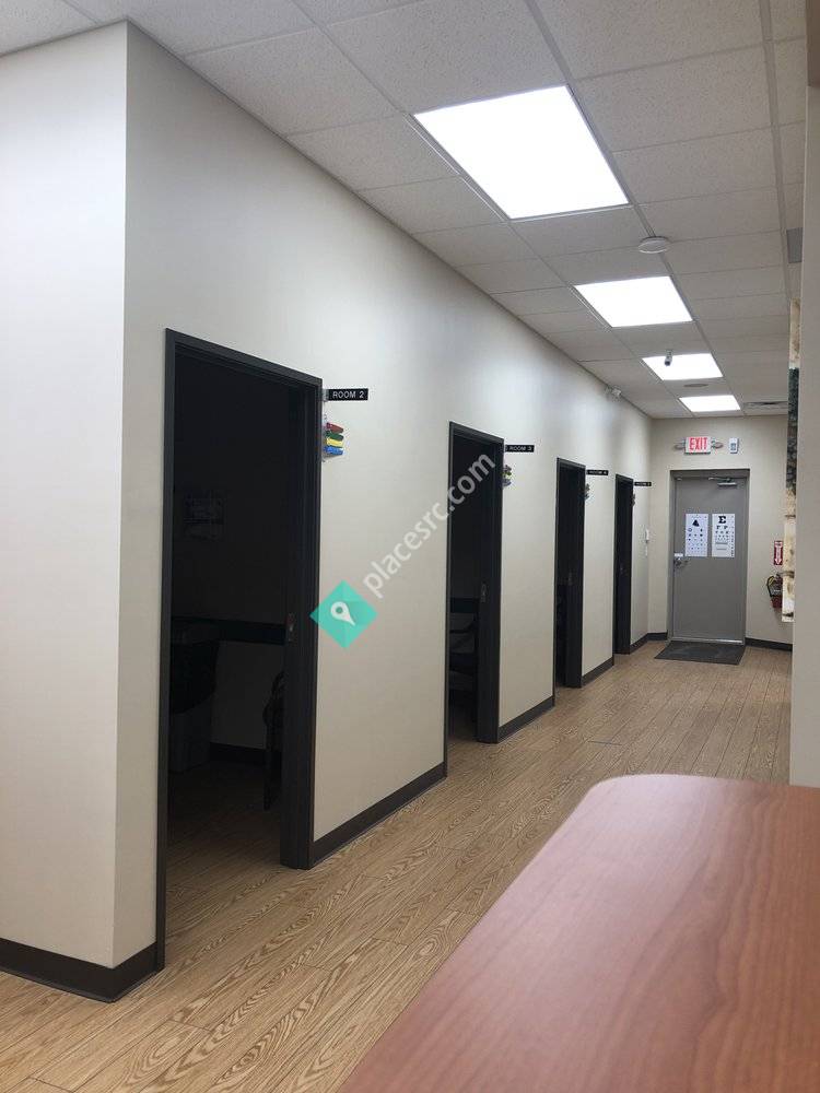 Hazel Park Urgent Care Hazel Park