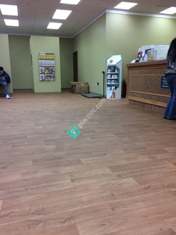 Healthy Paws Wellness & Animal Clinics