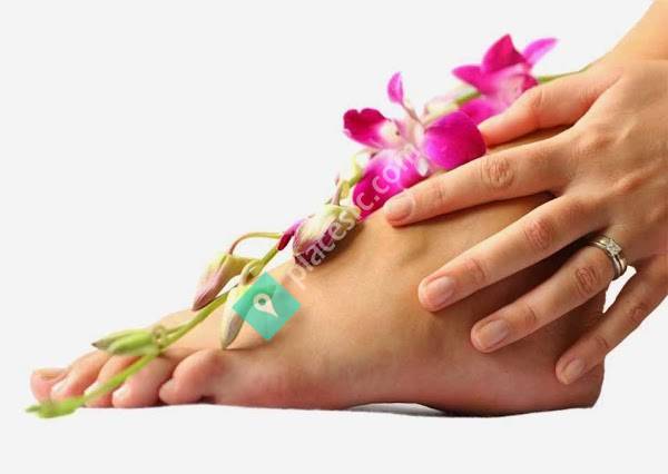 Healthy Touch Therapeutic Massage