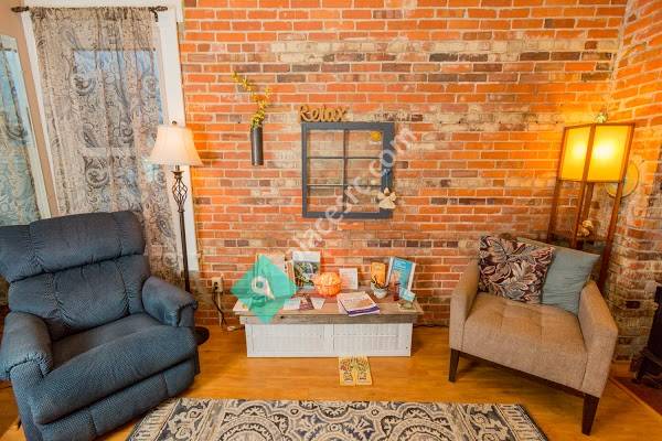 Heart Felt Touch Massage Therapy, LLC