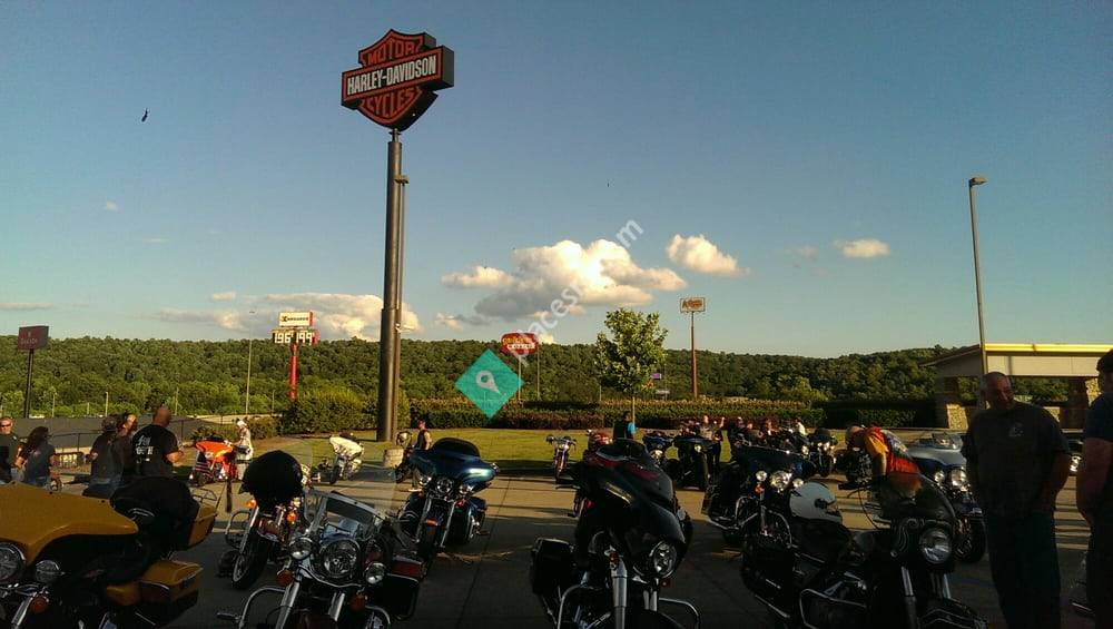 Heart of Dixie Harley-Davidson