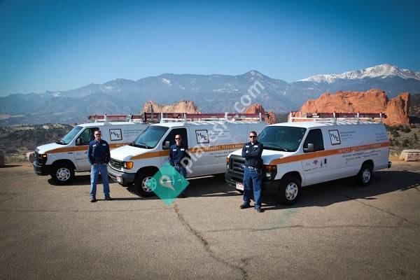 Heating & Plumbing Engineers