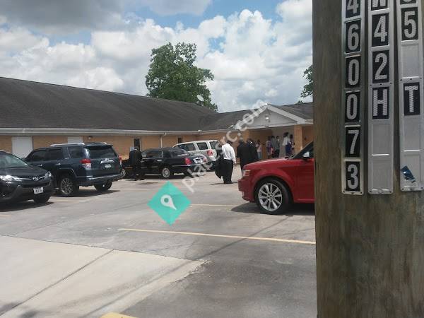 Hebron Seventh-day Adventist Church