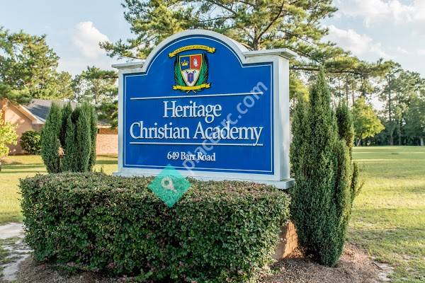 Heritage Christian Academy