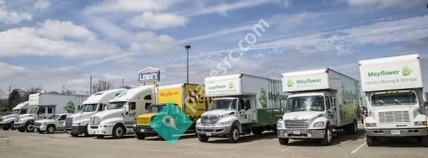 Herlihy Moving & Storage, Inc.