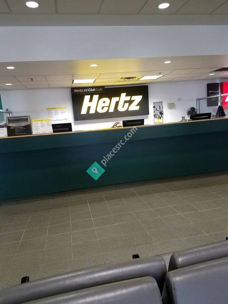 Hertz Rent A Car