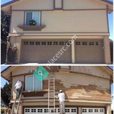 Hi-Grade Painting and Development