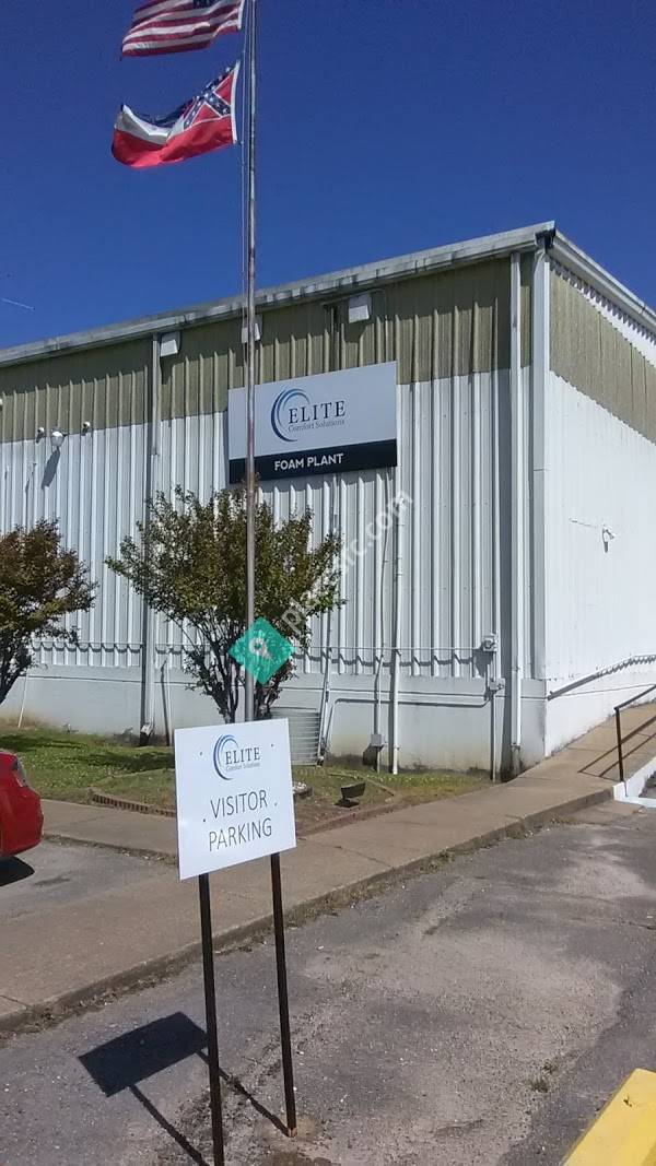 Hickory Springs Manufacturing Company Verona