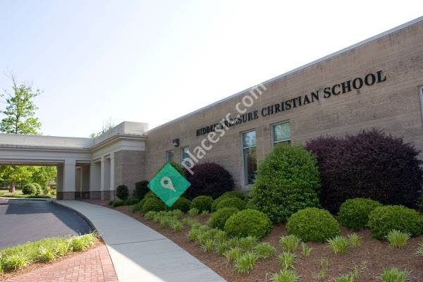 Hidden Treasure Christian School