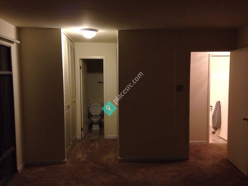 High Country House Apartments