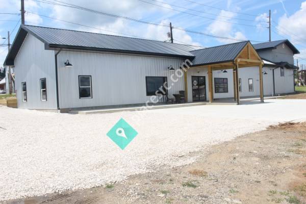 High Performance Computer