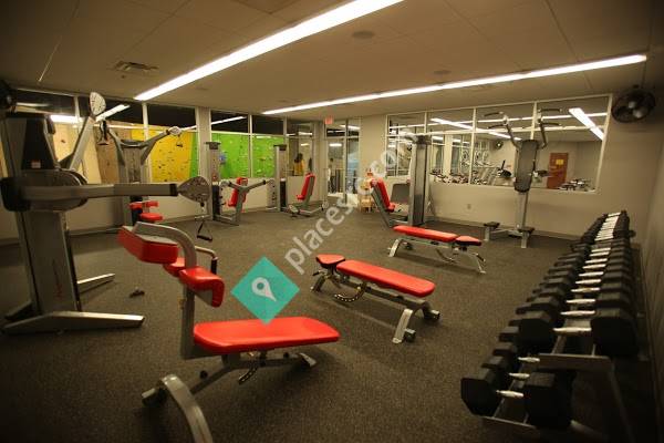 High Point Climbing Gym