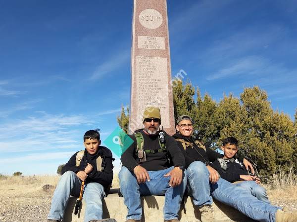 Highest Point in Oklahoma