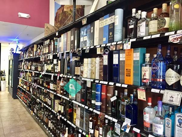 Highland Wine & Spirits