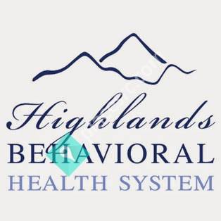 Highlands Behavioral Health