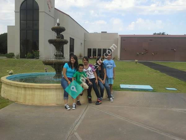 Hillcrest Memorial Gardens